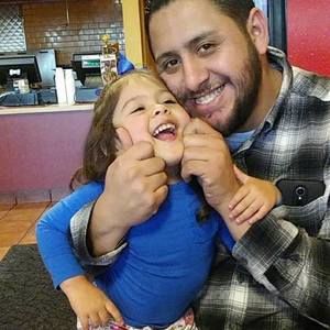 Meet your Posher, Martin